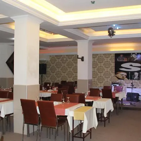 Maltepe Manhattan Hotel