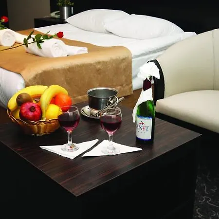 Maltepe Manhattan Hotel 3*