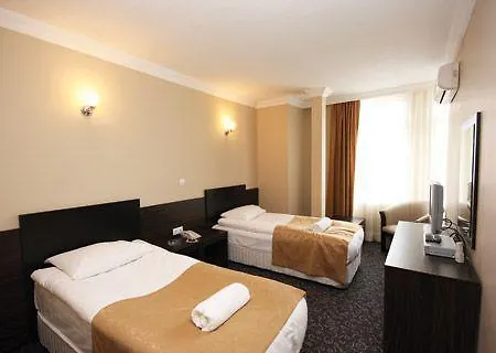 Hotel Maltepe Manhattan Ankara