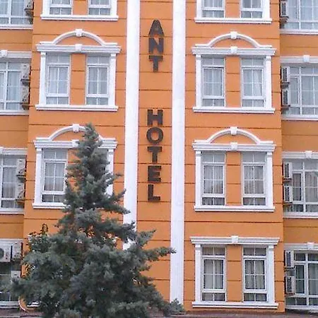 Maltepe Manhattan Hotel 3*
