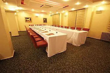 Otel Maltepe Manhattan 3*