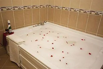 Otel Maltepe Manhattan 3*
