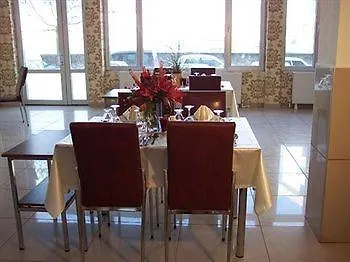 Otel Maltepe Manhattan