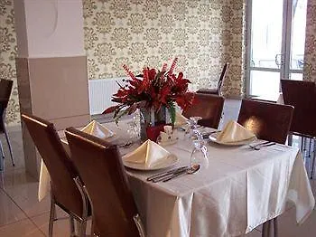 Hotel Maltepe Manhattan 3*