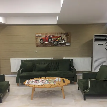 Hotel Maltepe Manhattan