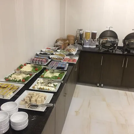 Otel Maltepe Manhattan 3*