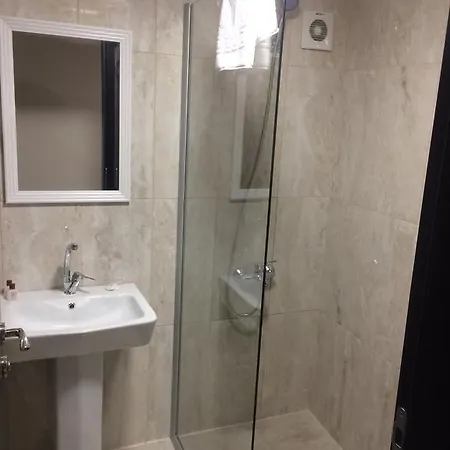 Otel Maltepe Manhattan