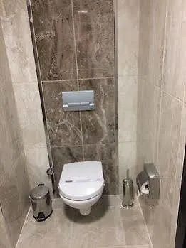 Maltepe Manhattan 3*